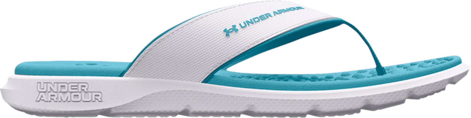 Under 2024 armour sandaler