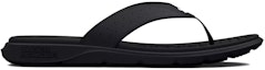 Order Under Armour Ignite Pro Sandal 'Hitam Putih' 3026026-001