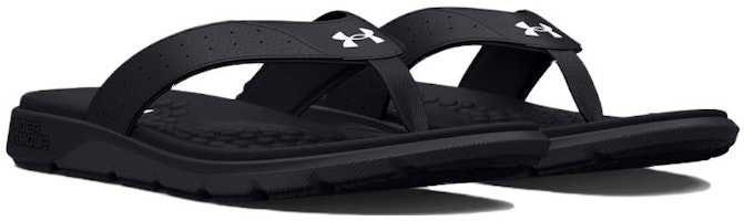 Under Armour Ignite Pro Sandal 'Hitam Putih' 3026026-001 Lookbook Under Armour Ignite Pro Sandal 'Hitam Putih' 3026026-001