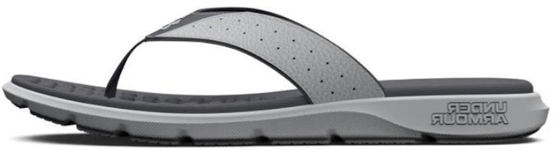 Under Armour Ignite Pro Sandalia 'Mod Grey' 3026026-102 Buy Under Armour Ignite Pro Sandalia 'Mod Grey' 3026026-102