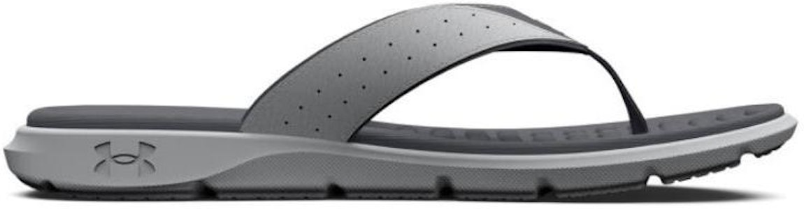 Under Armour Ignite Pro Sandalia 'Mod Grey' 3026026-102 Order Under Armour Ignite Pro Sandalia 'Mod Grey' 3026026-102