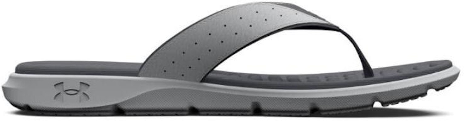 Under Armour Ignite Pro Sandal 'Mod Grey' 3026026-102 Order Under Armour Ignite Pro Sandal 'Mod Grey' 3026026-102