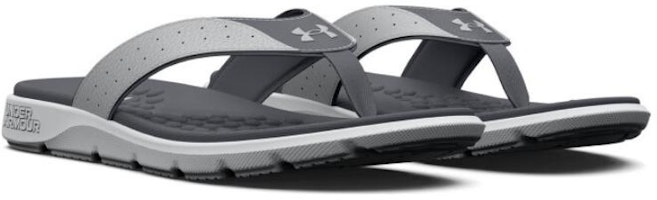 UAイグナイト プロ サンダル (モッドグレー) 3026026-102 Lookbook UAイグナイト プロ サンダル (モッドグレー) 3026026-102