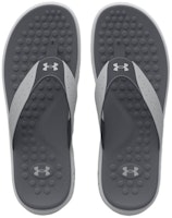 UAイグナイト プロ サンダル (モッドグレー) 3026026-102 Shop UAイグナイト プロ サンダル (モッドグレー) 3026026-102