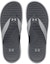 Shop Under Armour Ignite Pro Sandal 'Kelabu Mod' 3026026-102