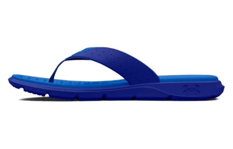 Under Armour Ignite Pro Sandal 'Royal Blue Circuit' 3026026-400