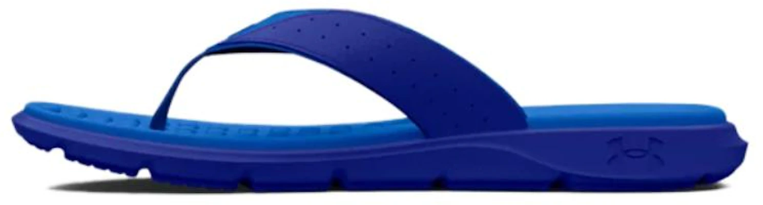Under Armour Ignite Pro Sandal ''Koningsblauw Circuit'' 3026026-400 Buy Under Armour Ignite Pro Sandal ''Koningsblauw Circuit'' 3026026-400