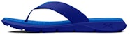 Sandal Under Armour Ignite Pro 'Biru Diraja Litar' 3026026-400