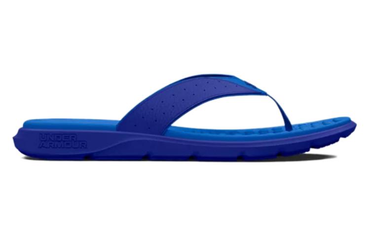 Order Under Armour Ignite Pro Sandal ''Koningsblauw Circuit'' 3026026-400