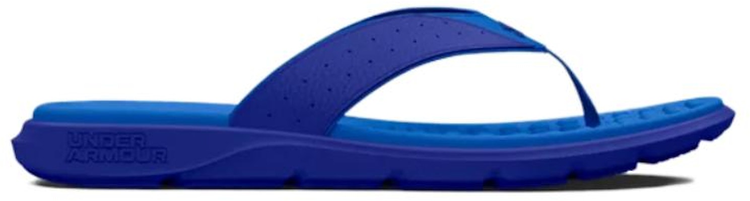 Sandalia Under Armour Ignite Pro 'Circuito Azul Real' 3026026-400 Order Sandalia Under Armour Ignite Pro 'Circuito Azul Real' 3026026-400