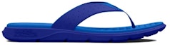 Order Sandal Under Armour Ignite Pro 'Biru Diraja Litar' 3026026-400