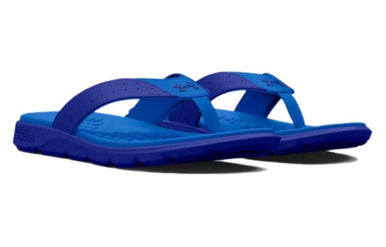 Lookbook Under Armour Ignite Pro Sandal ''Koningsblauw Circuit'' 3026026-400