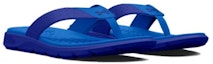 Lookbook Sandal Under Armour Ignite Pro 'Biru Diraja Litar' 3026026-400
