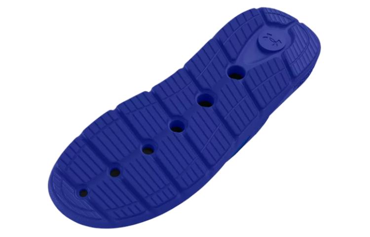 Purchase Under Armour Ignite Pro Sandal ''Koningsblauw Circuit'' 3026026-400