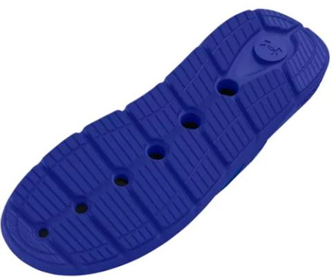 Under Armour Ignite Pro Sandal ''Koningsblauw Circuit'' 3026026-400 Purchase Under Armour Ignite Pro Sandal ''Koningsblauw Circuit'' 3026026-400