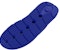 Sandal Under Armour Ignite Pro 'Biru Diraja Litar' 3026026-400