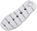 Shop Under Armour Ignite Pro Sandal 'Putih Kelabu Halo' 3026026-100