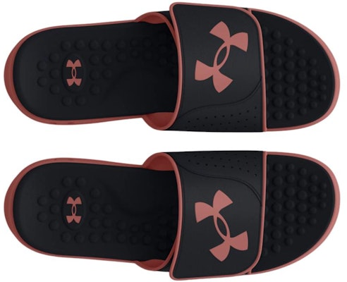 Under Armour Ignite Pro Slide 'Hitam Merah Fusion' 3026023-002 Lookbook Under Armour Ignite Pro Slide 'Hitam Merah Fusion' 3026023-002