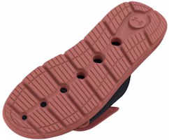 Purchase 安德瑪 Ignite Pro Slide '黑紅融合' 3026023-002