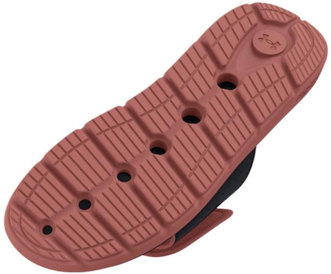Under Armour Ignite Pro Slide 'Hitam Merah Fusion' 3026023-002 Purchase Under Armour Ignite Pro Slide 'Hitam Merah Fusion' 3026023-002