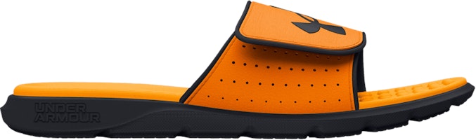 Under Armour Ignite Pro Slide 'Formula Orange' 3026023-801 Under Armour Ignite Pro Slide 'Formula Orange' 3026023-801