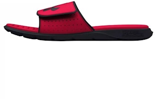 Under Armour Ignite Pro Slide 'Red Black' 3026023-600 Under Armour Ignite Pro Slide 'Red Black' 3026023-600