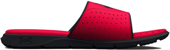 Under Armour Ignite Pro Slide 'Merah Hitam' 3026023-600 Order Under Armour Ignite Pro Slide 'Merah Hitam' 3026023-600