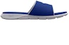 Order Under Armour Ignite Pro Slide 'Royal White' - Selipar Diraja Putih 3026023-401