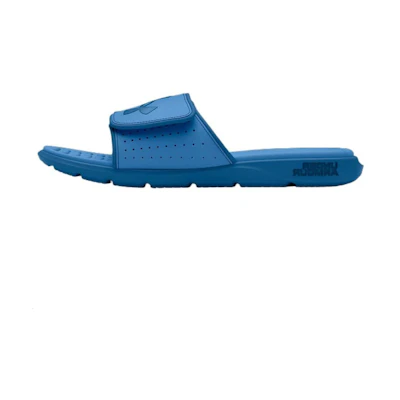 UA Ignite Pro Slippers 'Blue'
