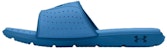 Selipar Under Armour Ignite Pro 'Biru' 3026023-403
