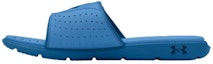 Order Selipar Under Armour Ignite Pro 'Biru' 3026023-403