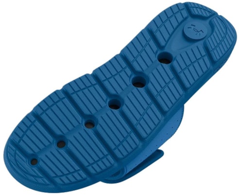 Under Armour Ignite Pro Slippers 'Blue' 3026023-403 Details for Under Armour Ignite Pro Slippers 'Blue' 3026023-403