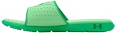 Selipar Under Armour Ignite Pro 'Hijau' 3026023-303