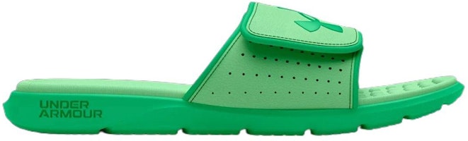 Pantuflas Under Armour Ignite Pro 'Verde'. 3026023-303 Lookbook Pantuflas Under Armour Ignite Pro 'Verde'. 3026023-303