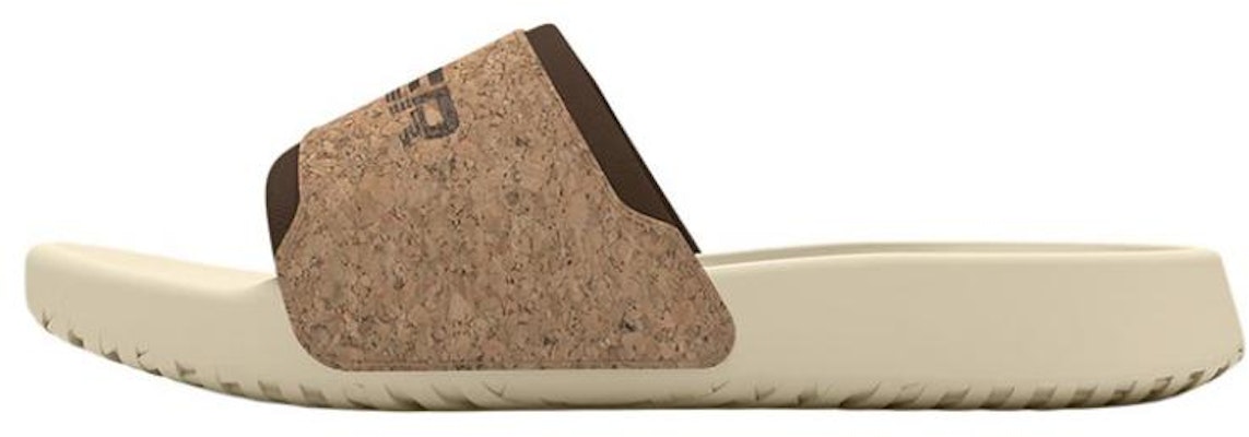 Under Armour Ignite Select Cork Slides 'Brown' 3027209-201 Buy Under Armour Ignite Select Cork Slides 'Brown' 3027209-201