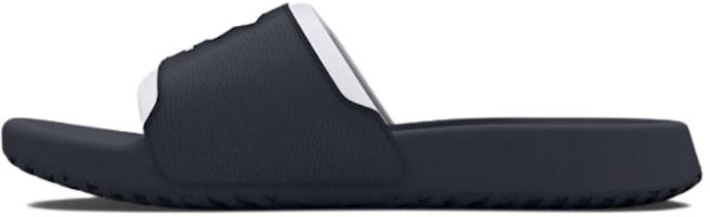 Under Armour Ignite Select Slide 'Black White' 3027219-001 Under Armour Ignite Select Slide 'Black White' 3027219-001