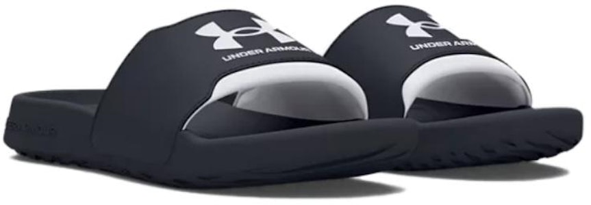 Under Armour Ignite Select Slide 'Hitam Putih' 3027219-001 Lookbook Under Armour Ignite Select Slide 'Hitam Putih' 3027219-001