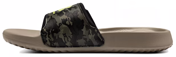 Under Armour Ignite Select Slide 'Camo' 3027848-200 Under Armour Ignite Select Slide 'Camo' 3027848-200
