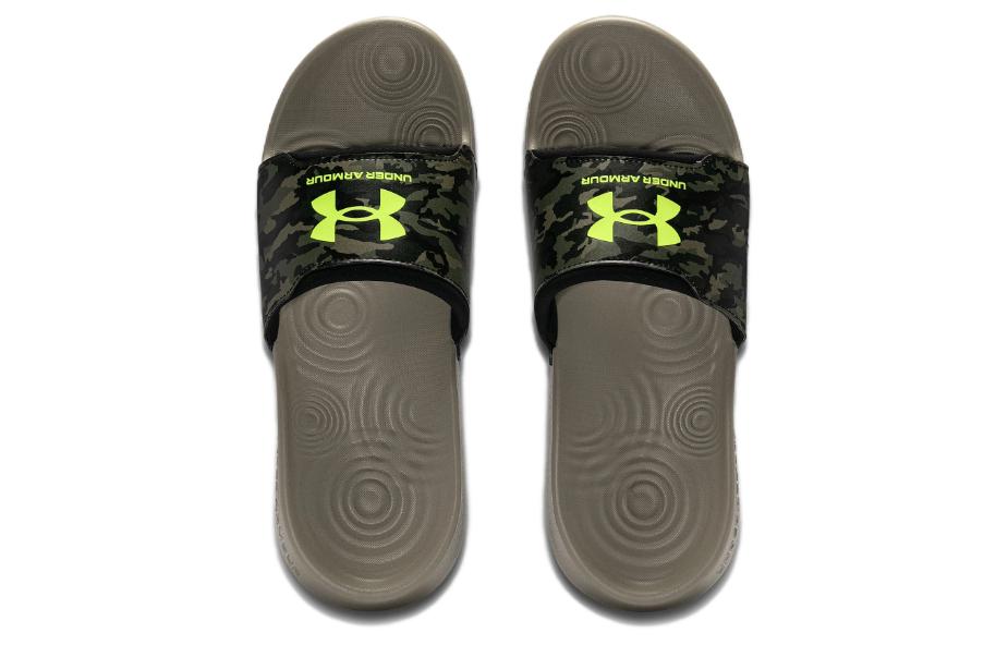 Purchase Under Armour Ignite Select Slide "Camouflage" 3027848-200