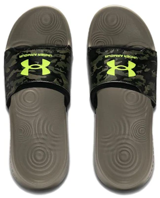 Under Armour Ignite Select Slide "Camouflage" 3027848-200 Purchase Under Armour Ignite Select Slide "Camouflage" 3027848-200