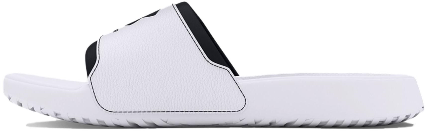 under-armour-ignite-select-slide-white-black-3027219-100