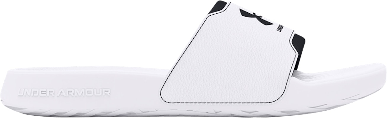 Under Armour Ignite Select Slide 'Putih Hitam' 3027219-100 Buy Under Armour Ignite Select Slide 'Putih Hitam' 3027219-100