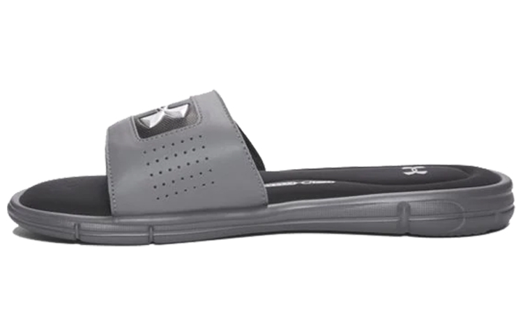 UA Ignite V Slippers Black