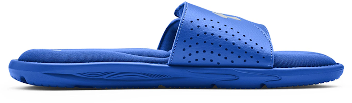 Under Armour Ignite VI 'Biru' Sandal 3022711-401 Order Under Armour Ignite VI 'Biru' Sandal 3022711-401