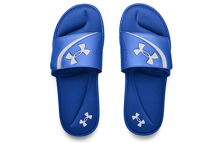 Lookbook Under Armour Ignite VI 'Azul' 3022711-401