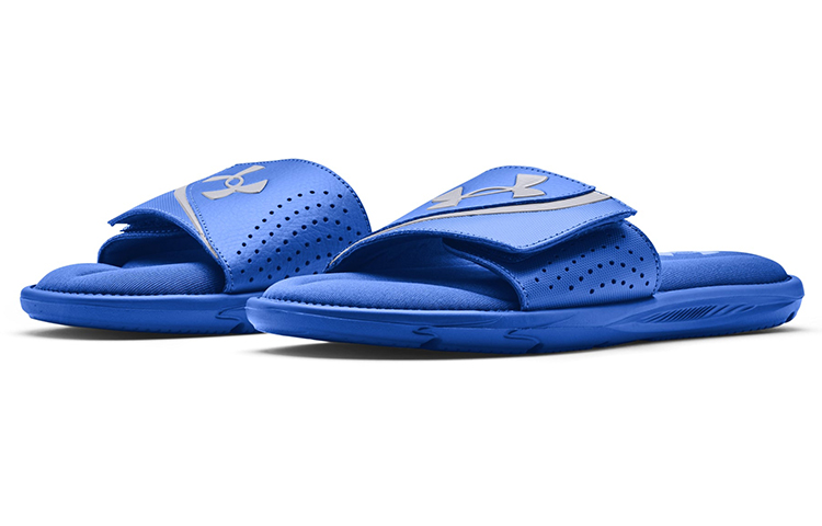 Shop Under Armour Ignite VI 'Azul' 3022711-401