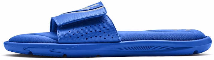 Under Armour Ignite VI 'Blue' 3022711-401 Under Armour Ignite VI 'Blue' 3022711-401