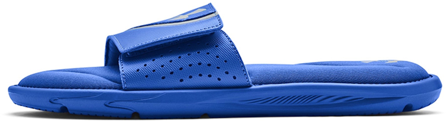 Under Armour Ignite VI 'Blue' 3022711-401 Buy Under Armour Ignite VI 'Blue' 3022711-401
