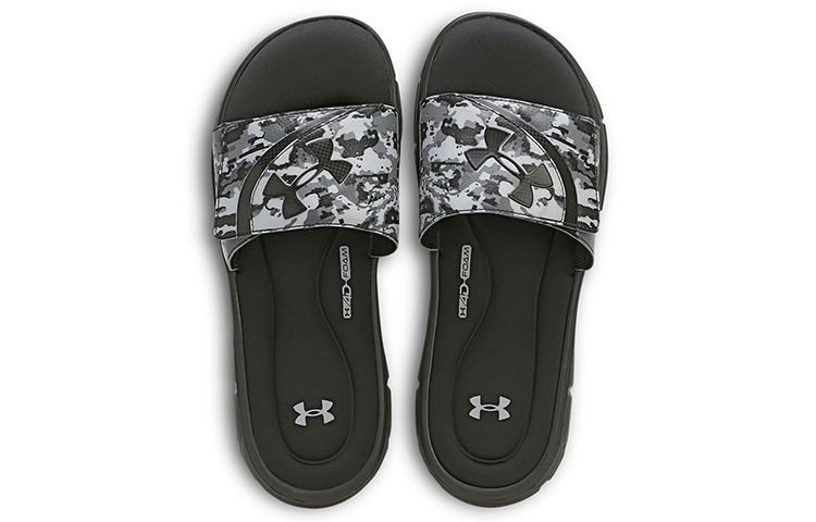 Shop Under Armour Ignite VI Gráfico 3025903-002
