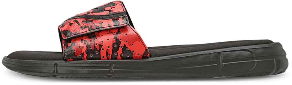 UAイグナイトVIグラフィック(黒/赤) 3025903-001 Buy UAイグナイトVIグラフィック(黒/赤) 3025903-001